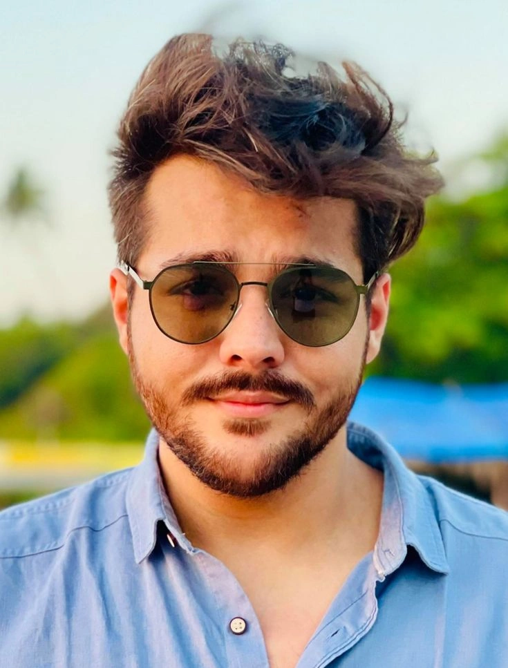 ashish chanchlani