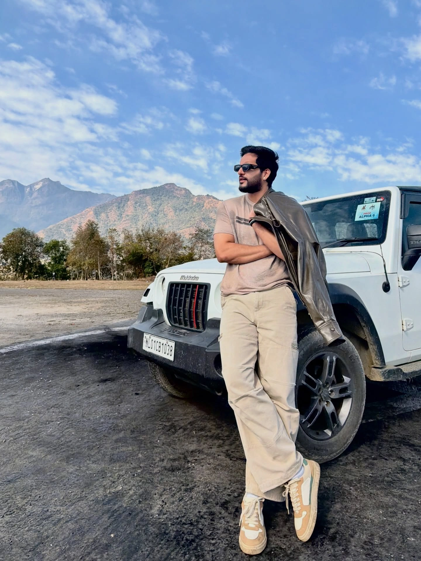 fukra insaan car collection