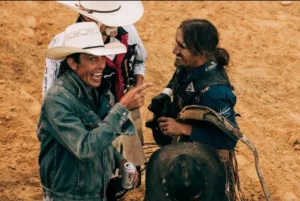 jb mauney height