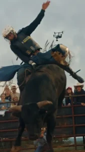 jb mauney injury