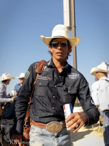 jb mauney net worth