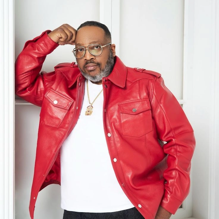 marvin sapp