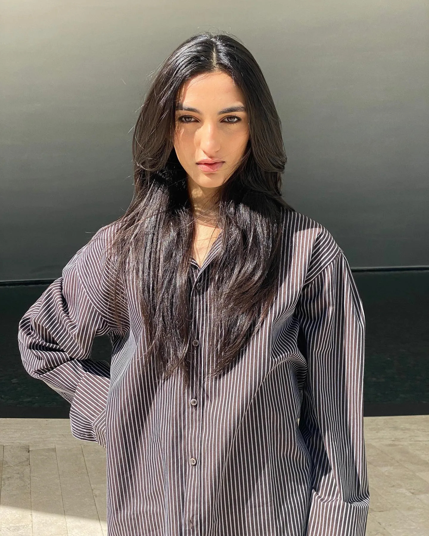 Is Avanti Nagrath A Supermodel