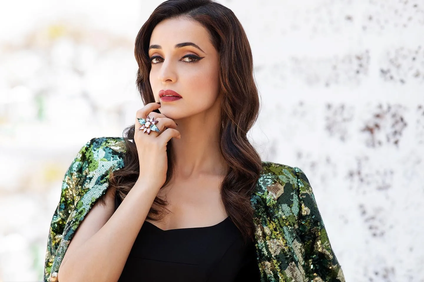 Sanaya Irani Age