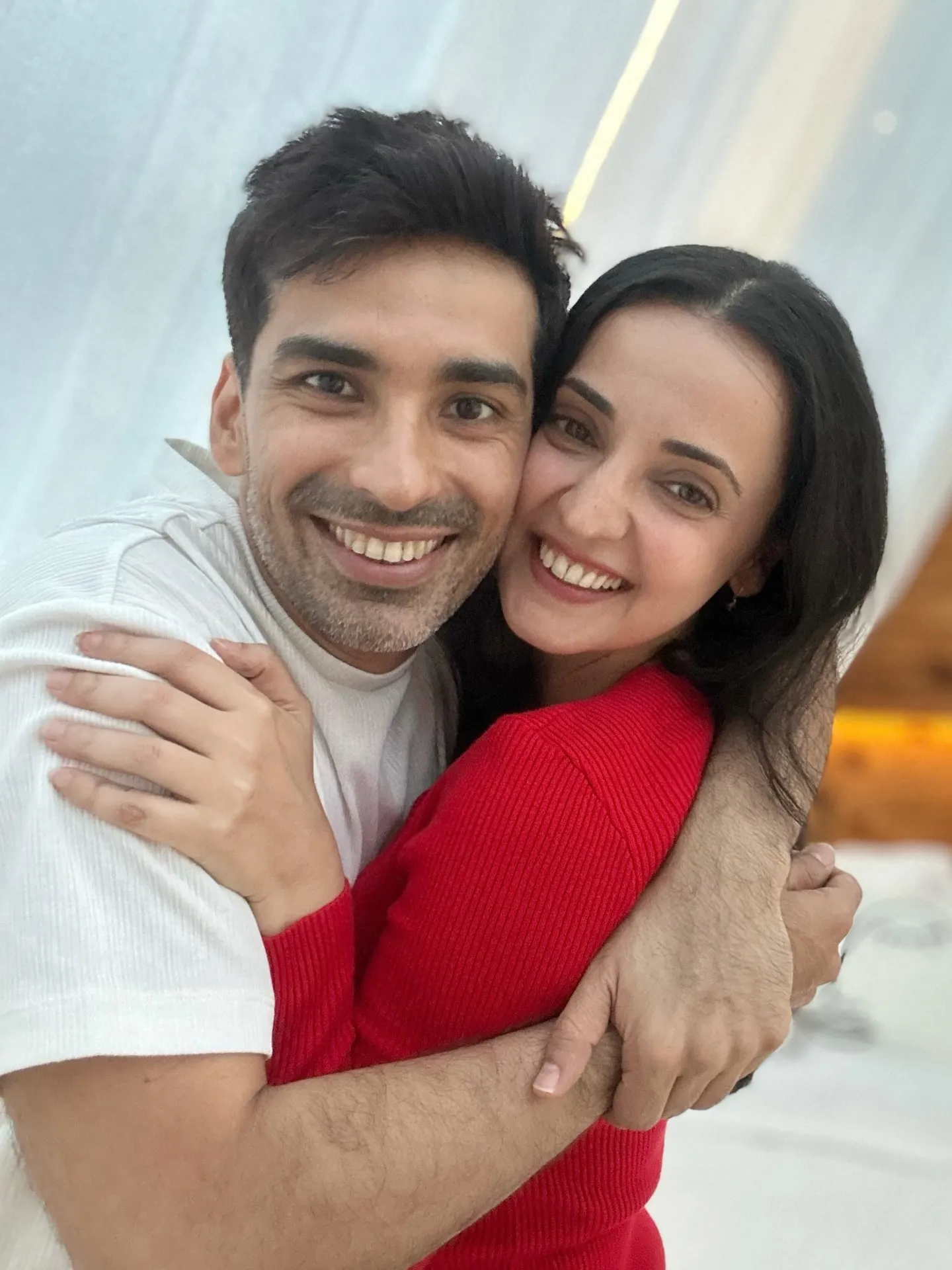 Sanaya Irani Net Worth