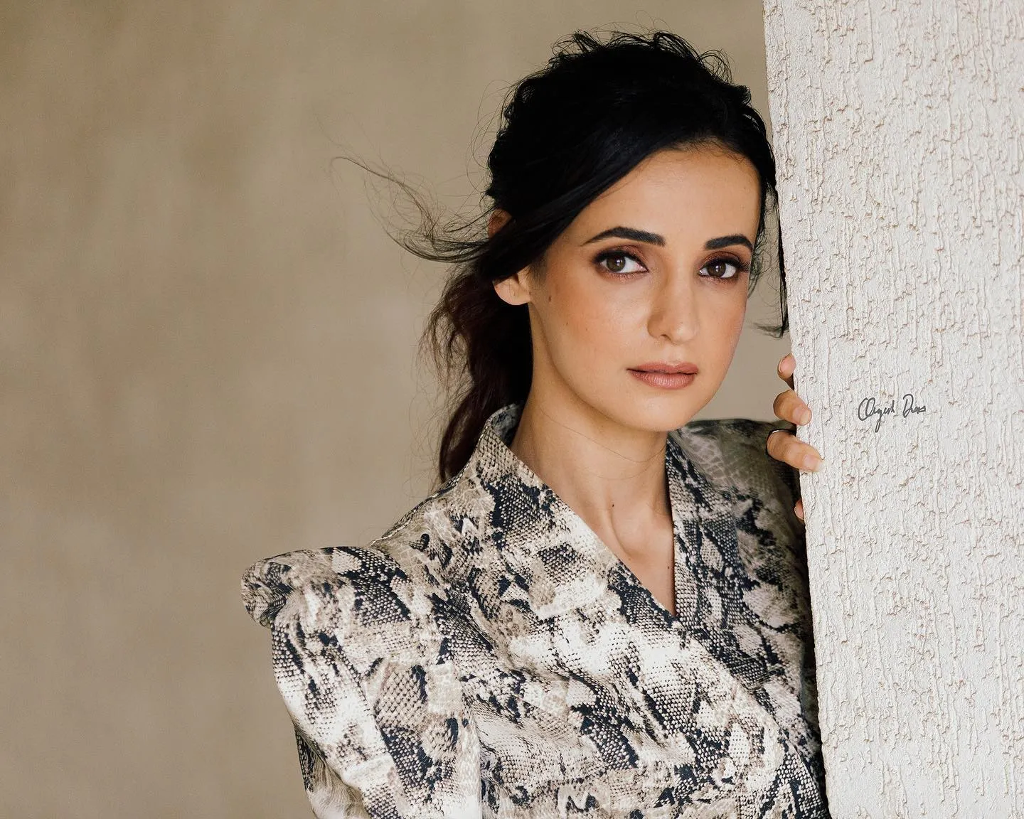 Sanaya Irani