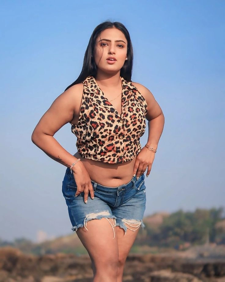 Shyna Khatri Web Series List