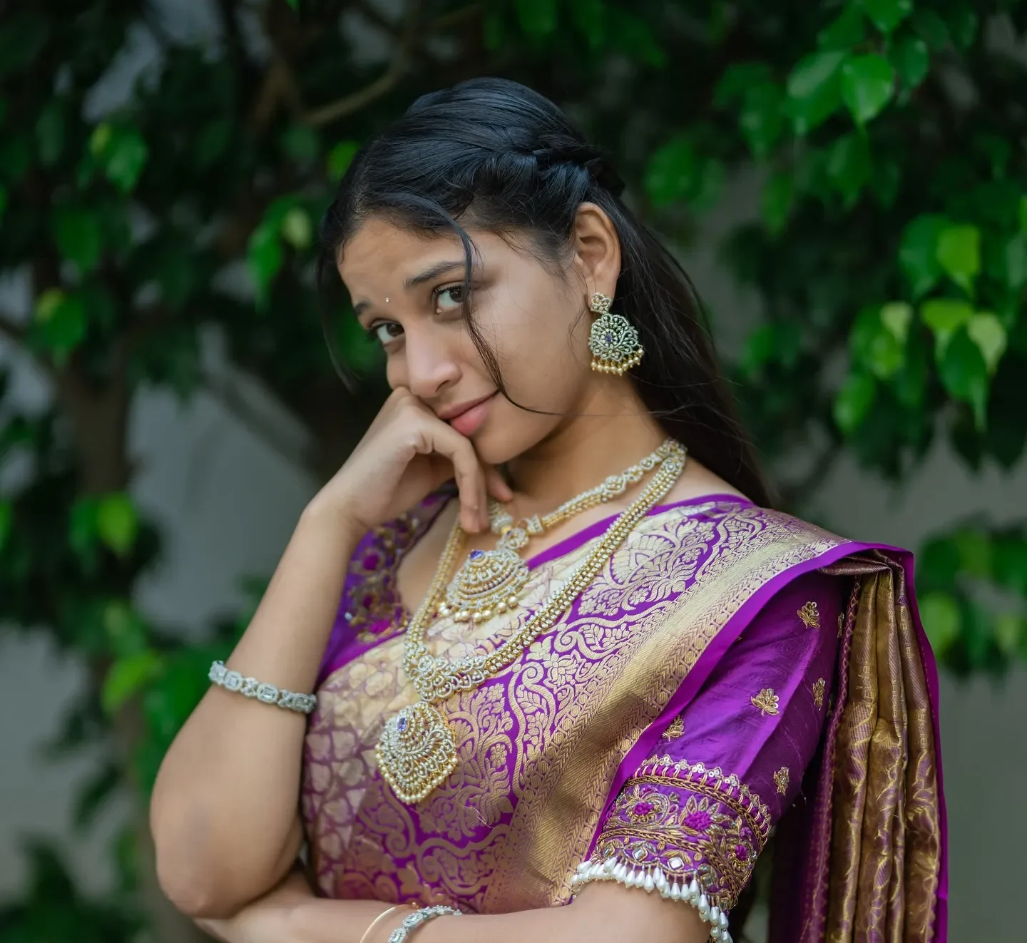 Sridevi Apalla Date Of Birth