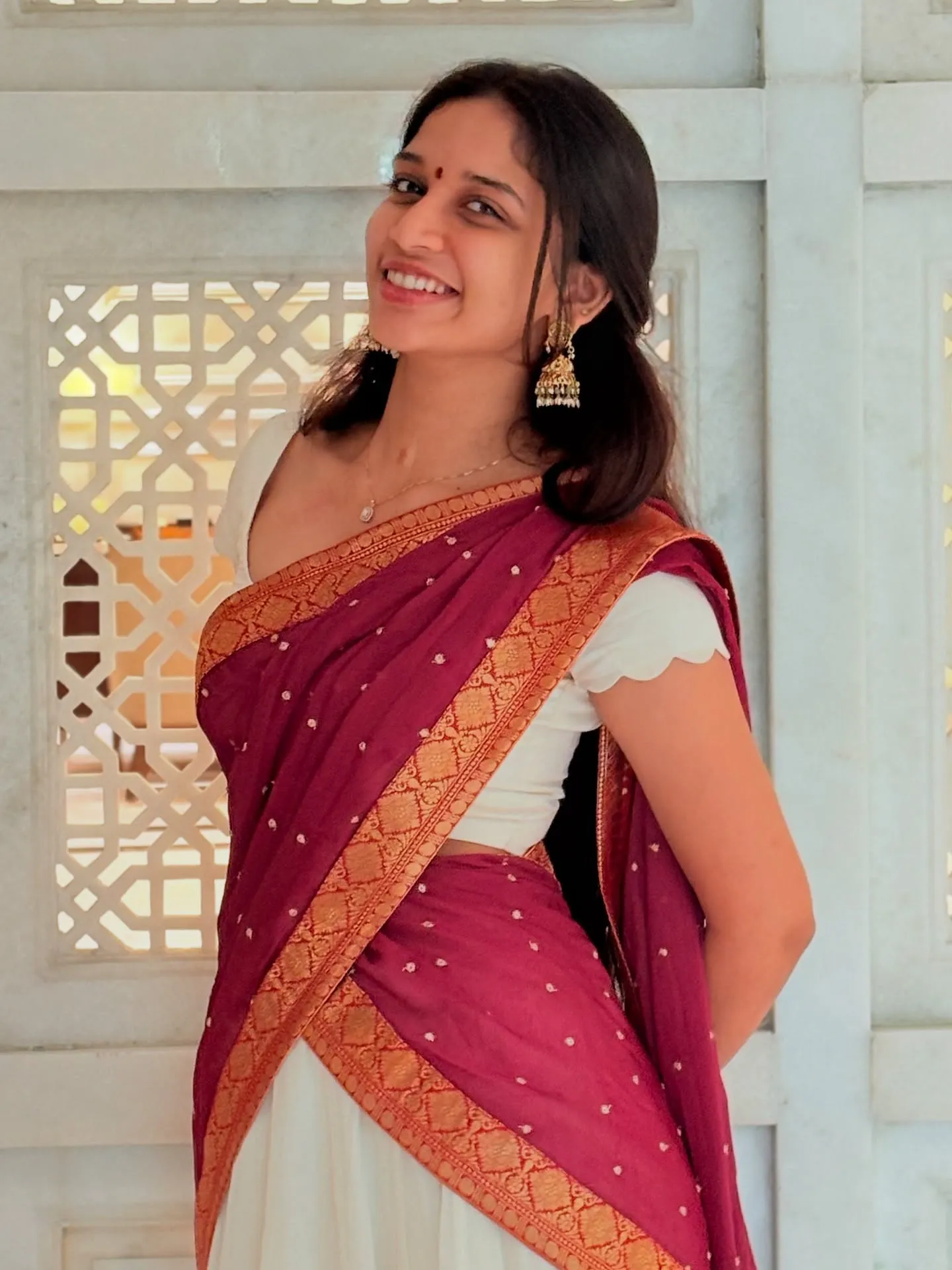 Sridevi Apalla Family