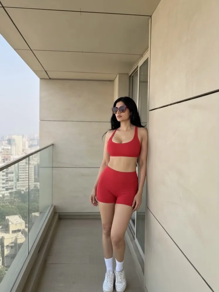 Trupti Toradmal Age
