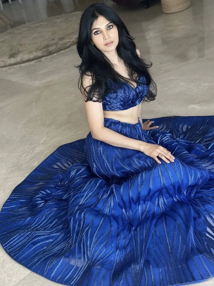 Trupti Toradmal Instagram