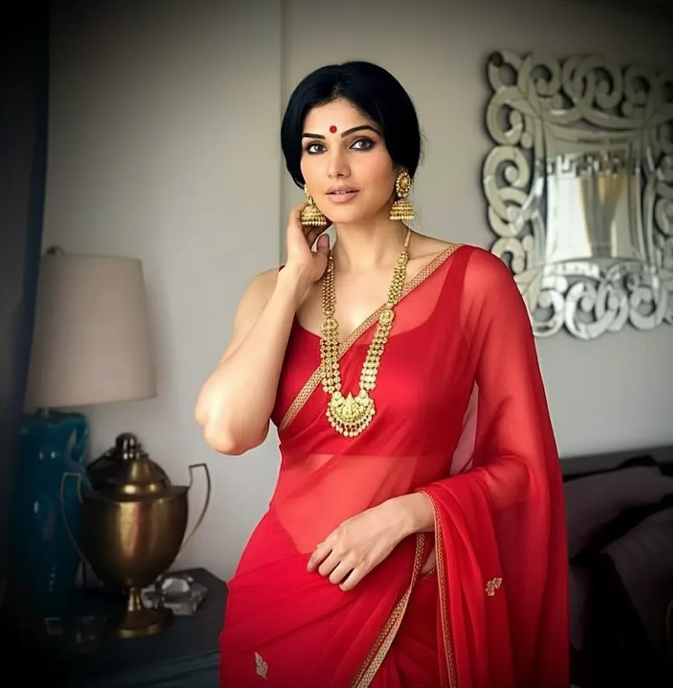 Trupti Toradmal Kalash