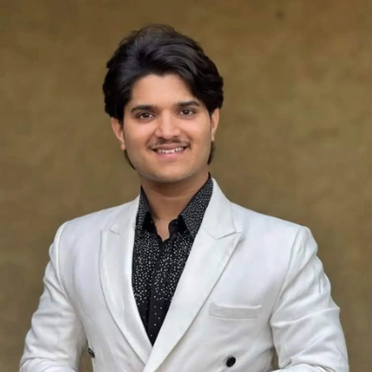 mridul Tiwari