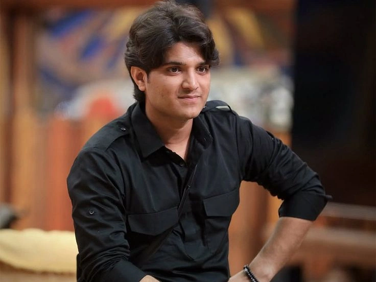 mridul tiwari bigg boss
