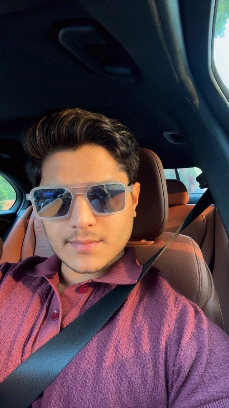 mridul tiwari biography