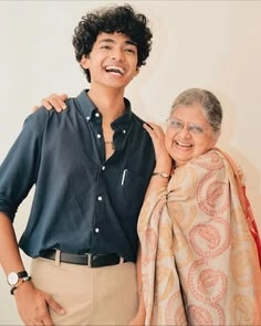 shantanu naidu parents