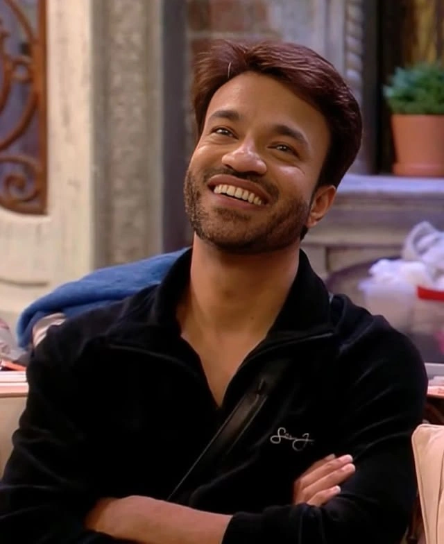 vicky jain net worth