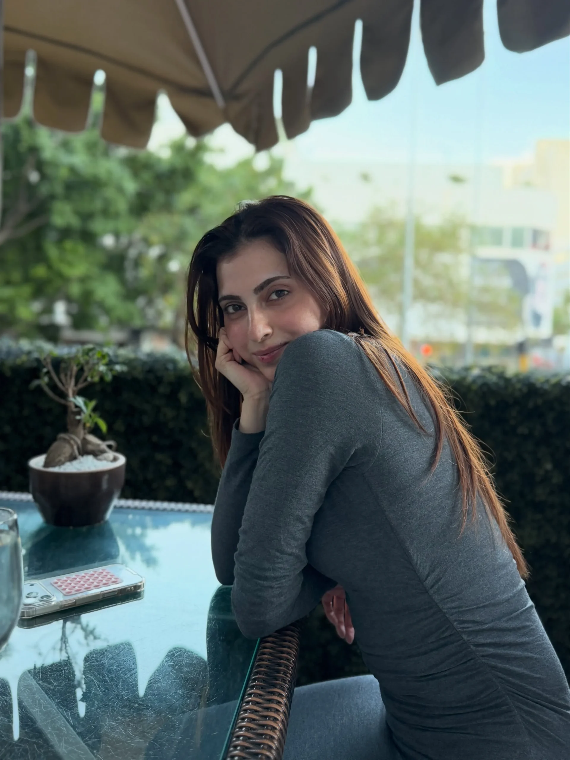 Farhana Bhat