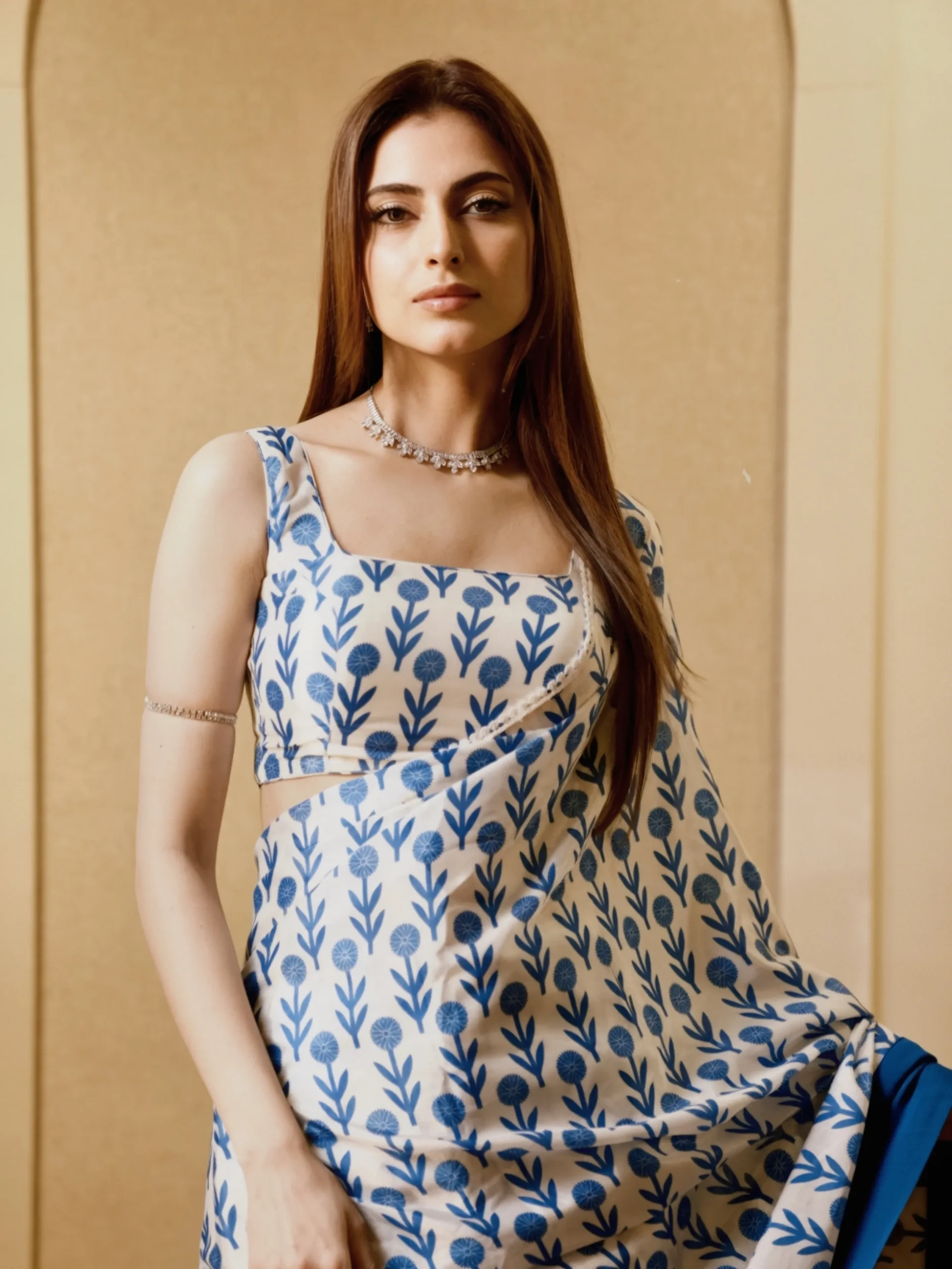 Farhana Bhat