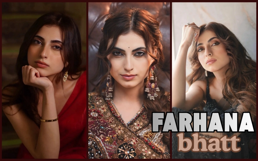 Farhana Bhat’s Real Story: What They Didn’t Show You on Bigg Boss 19 Farhana Bhat’s Real Story: What They Didn’t Show You on Bigg Boss 19