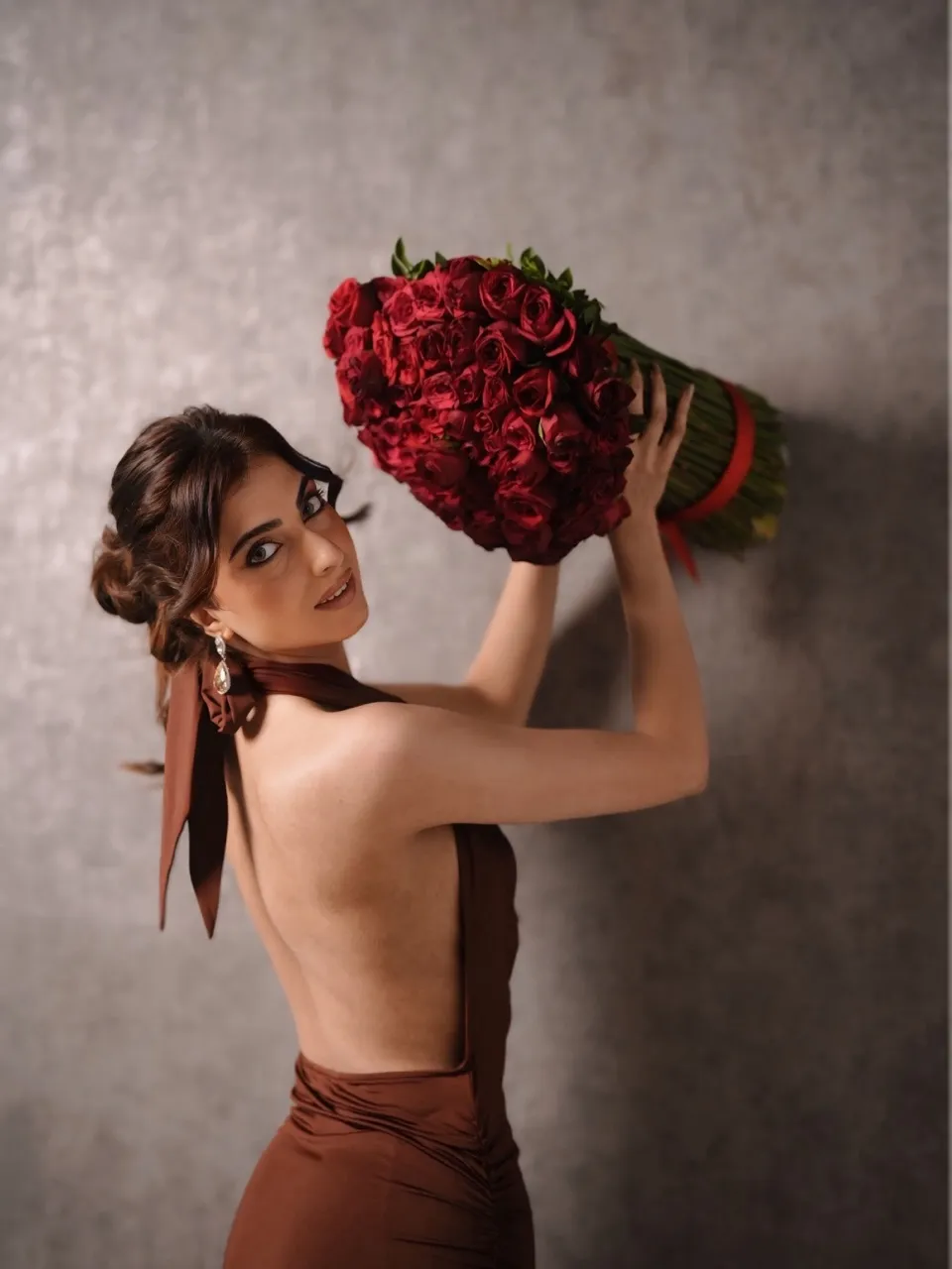 Farhana Bhat Movies And TV Shows