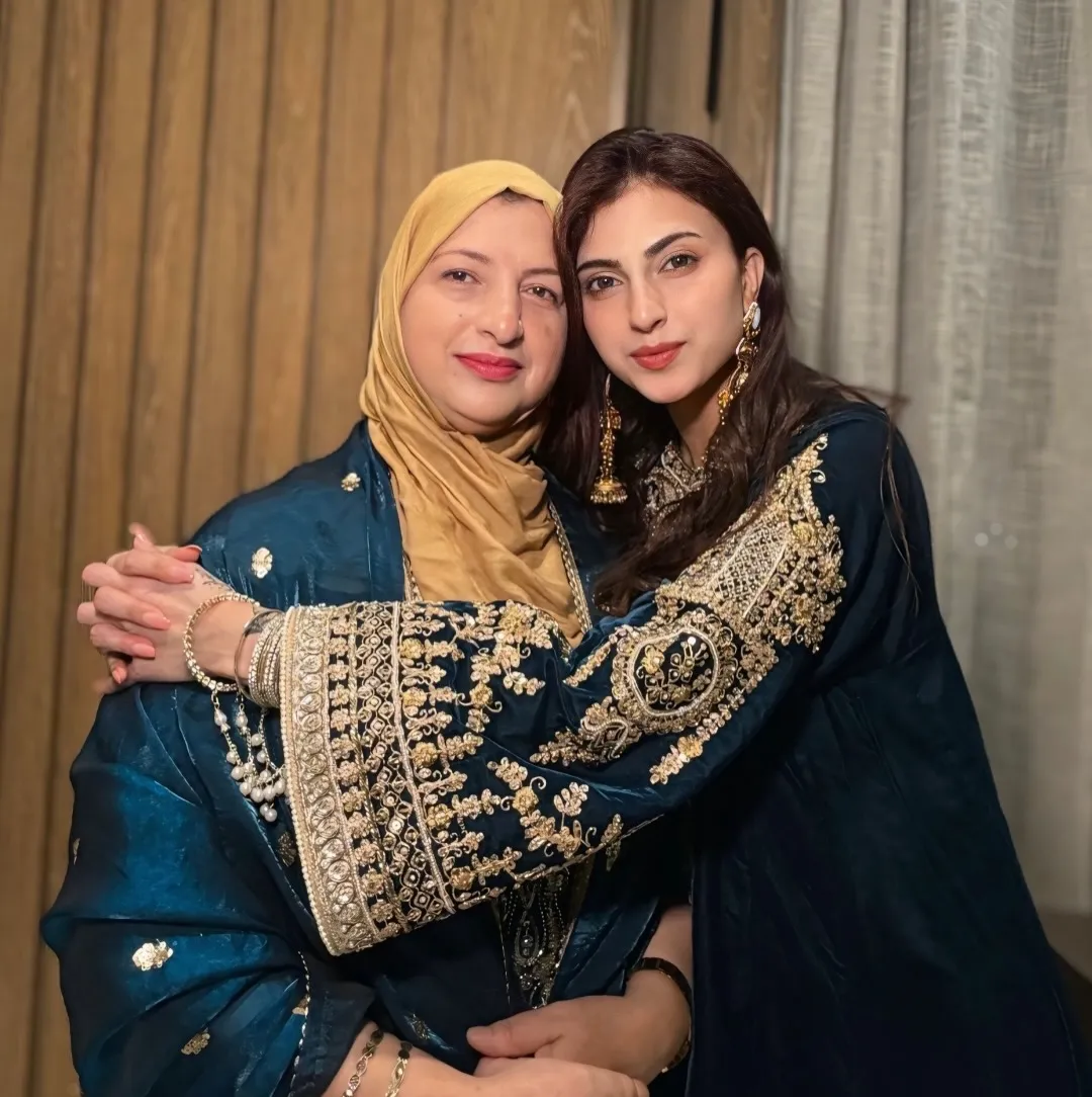 Farhana Bhat Movies
