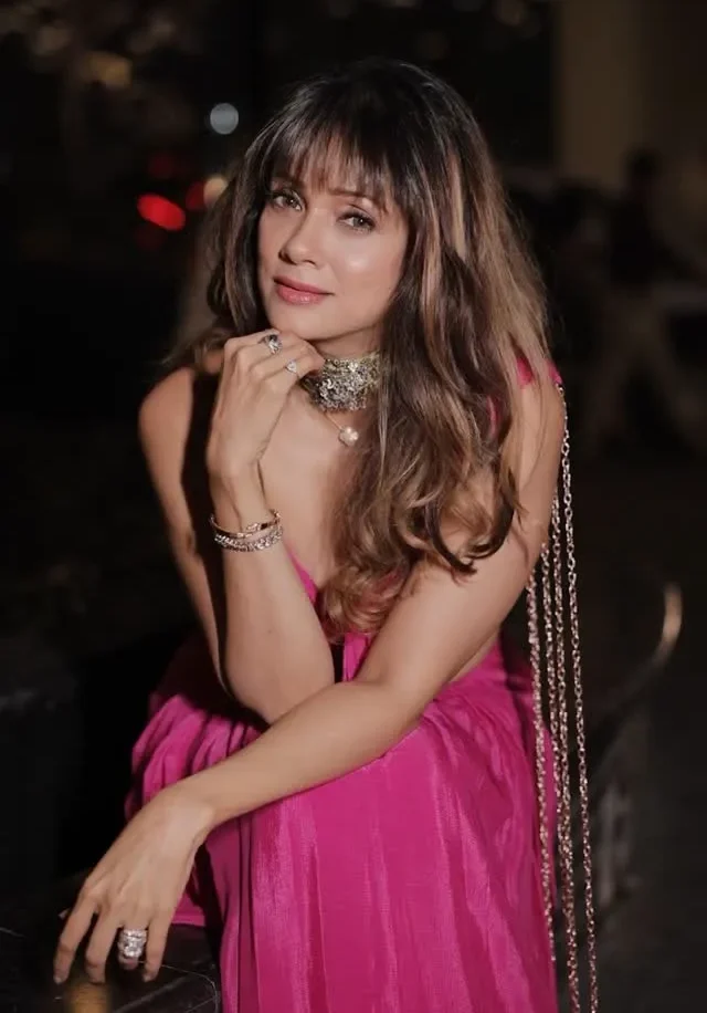 Vidya Malvade Children