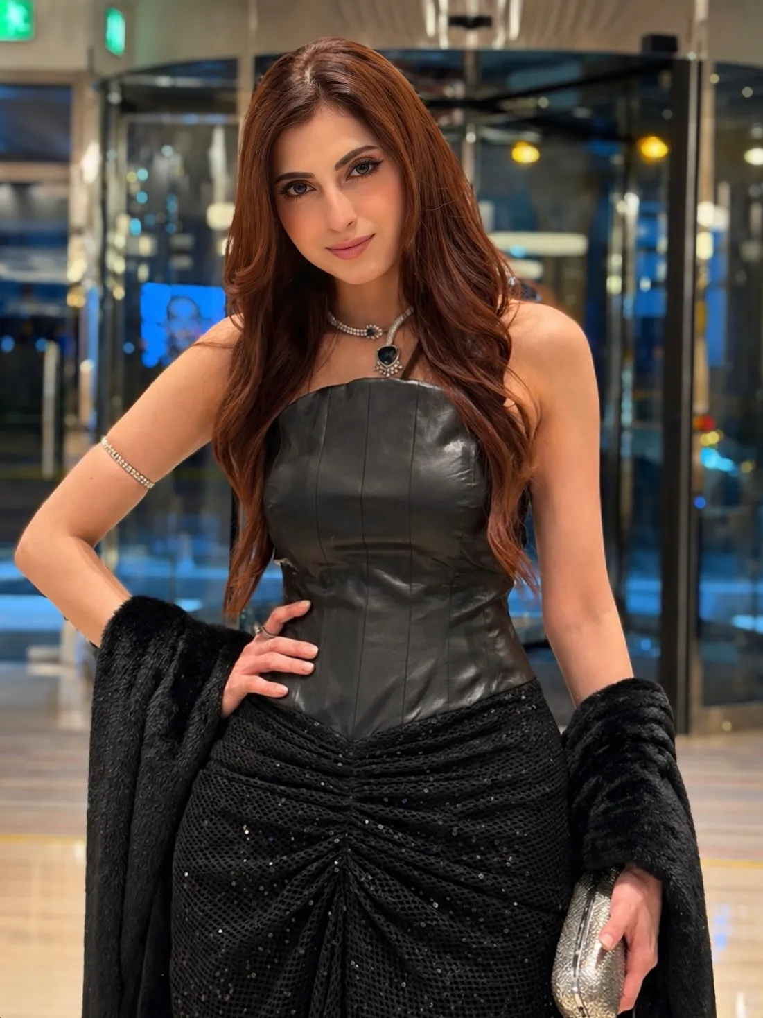 farhana bhat